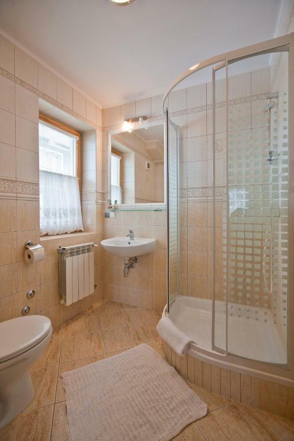 بورونين Apartamenty Matuska المظهر الخارجي الصورة